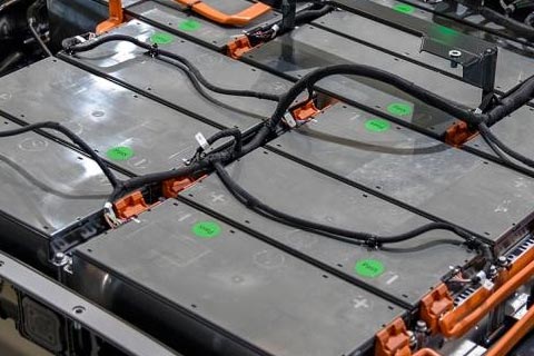 毕节织金电池回收公司-锂电池回收