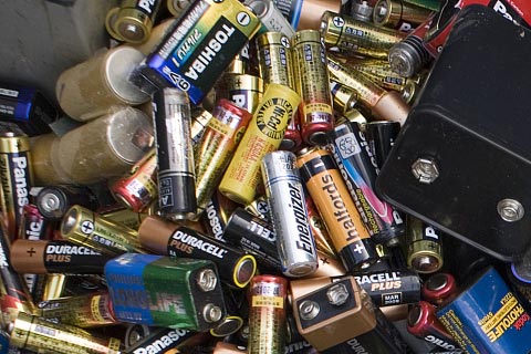 乐东黎族电动车电池回收企业